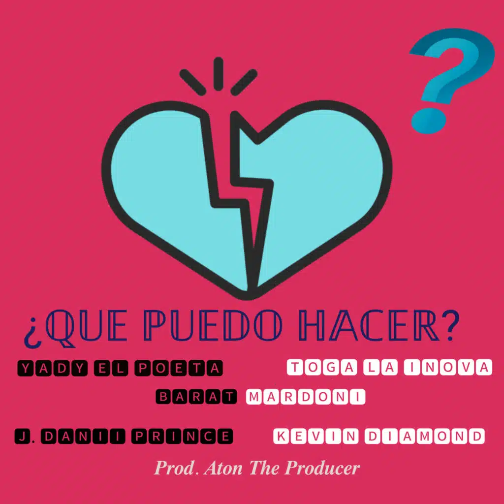 ¿Que Puedo Hacer?