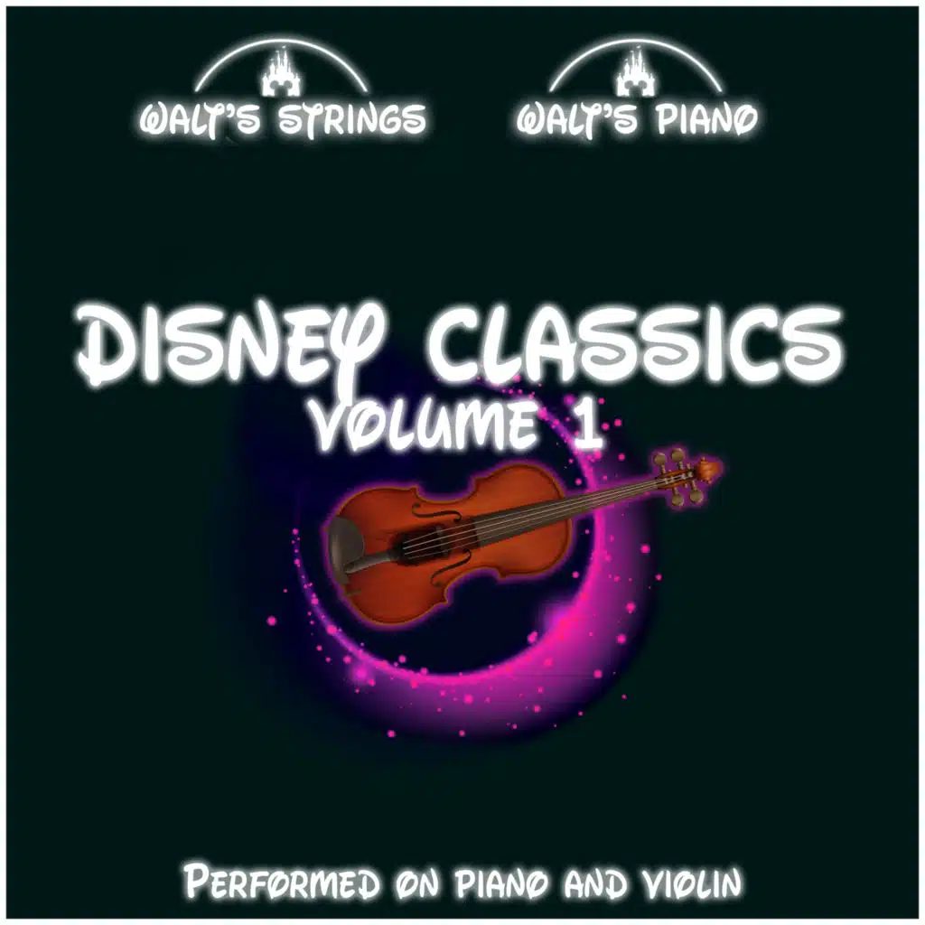 You've Got a Friend in Me