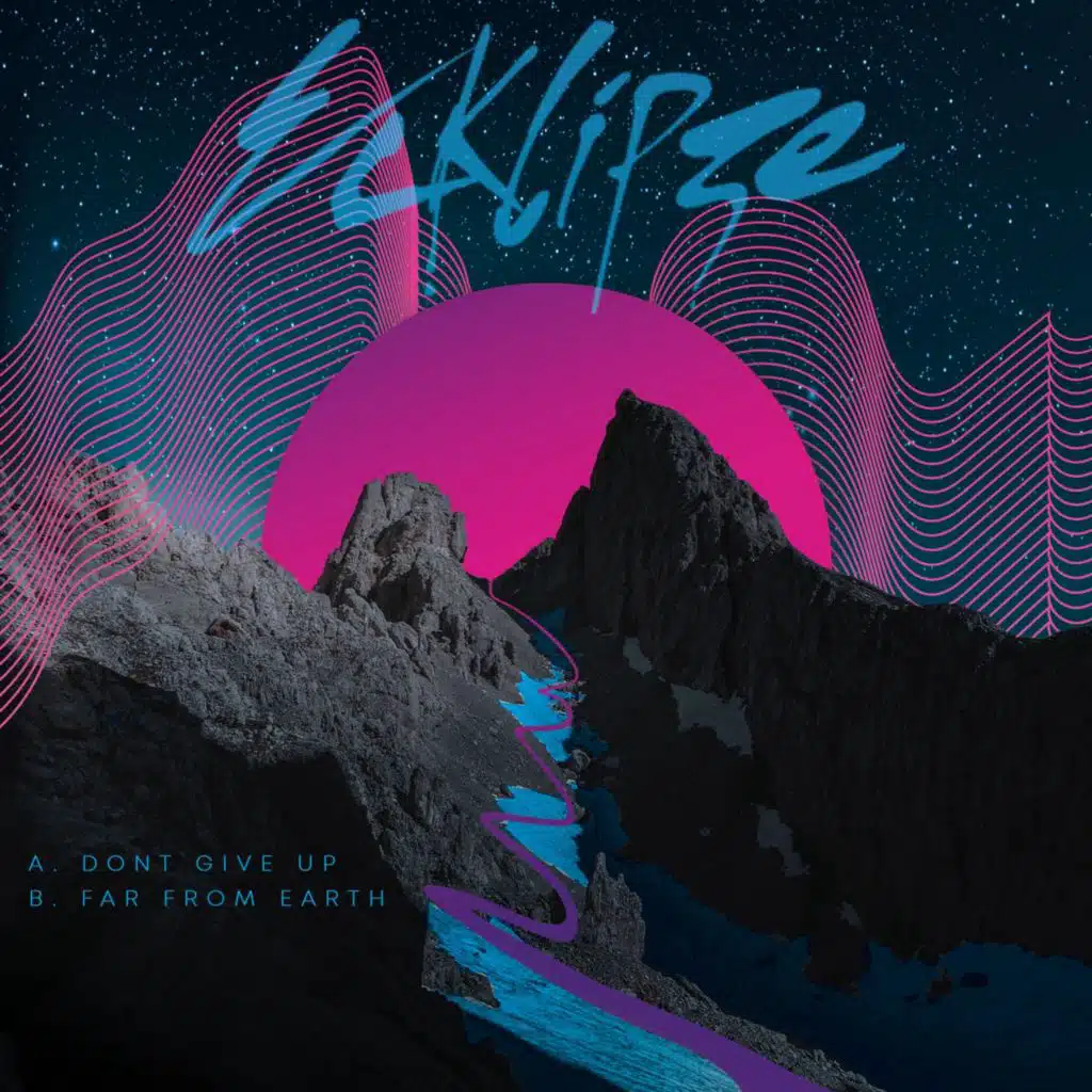 Dont Give Up / Far From Earth