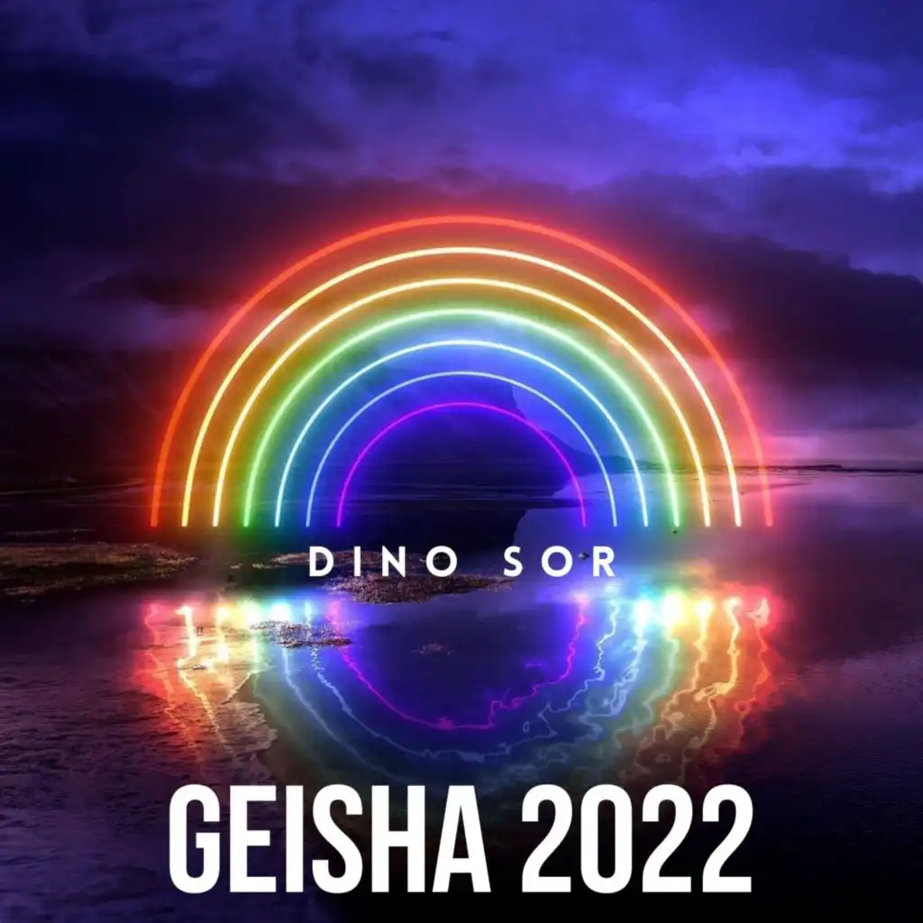 Geisha (Dinosaure Remix)