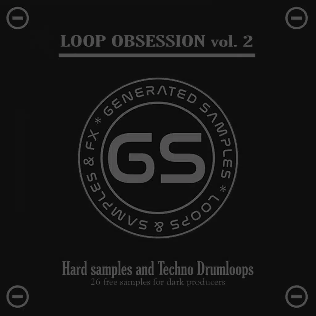 LOOP OBSESSION 2