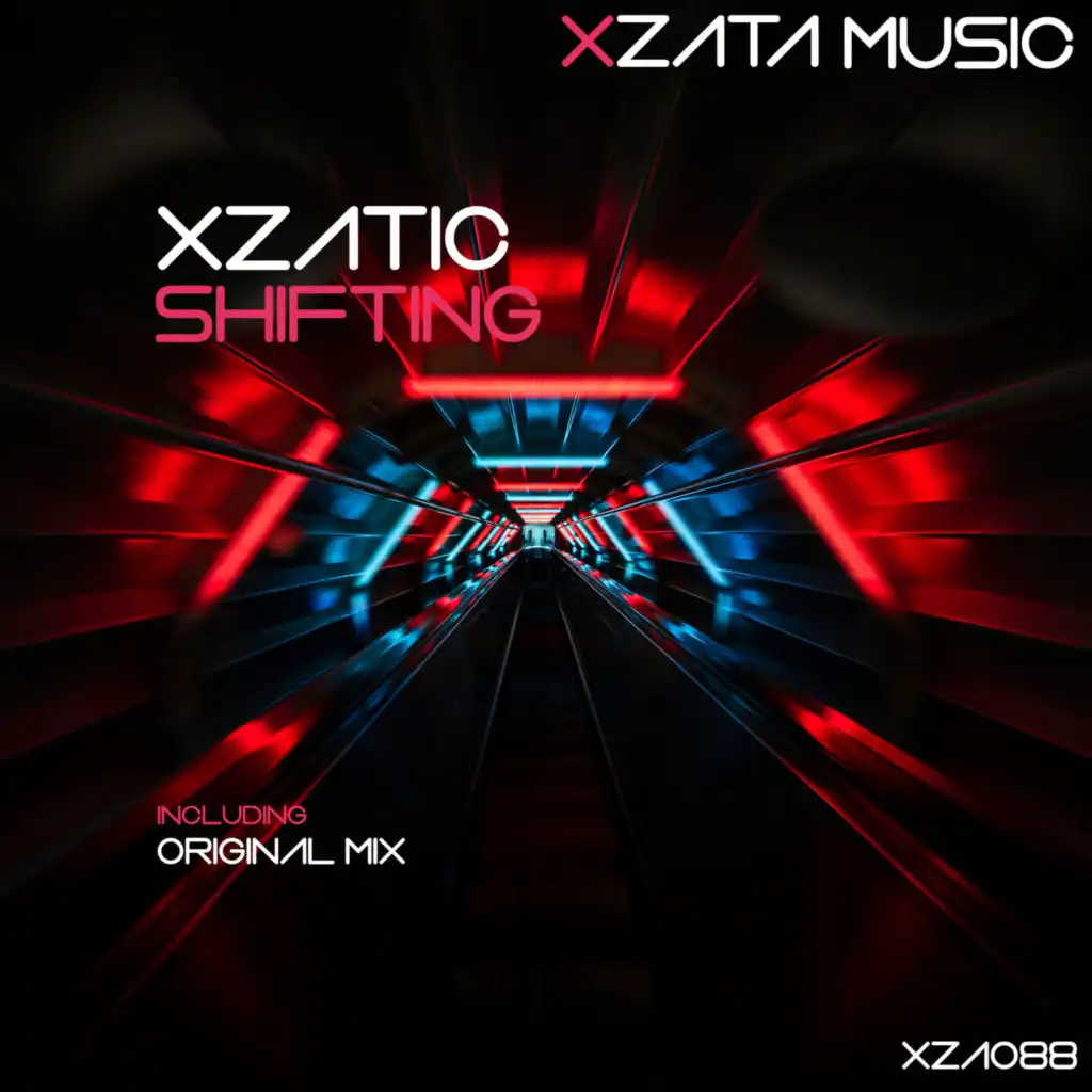 Shifting (Michiel de Jong Mix)