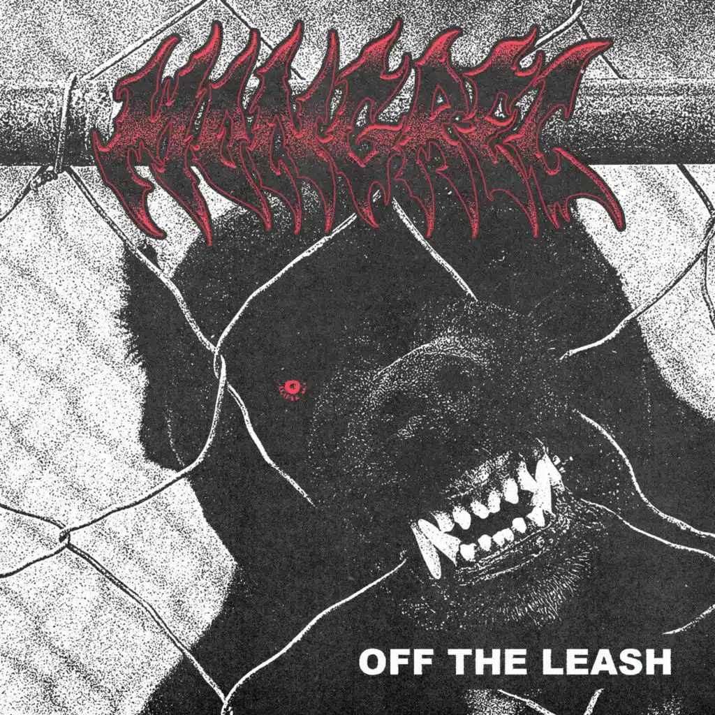 Off the Leash