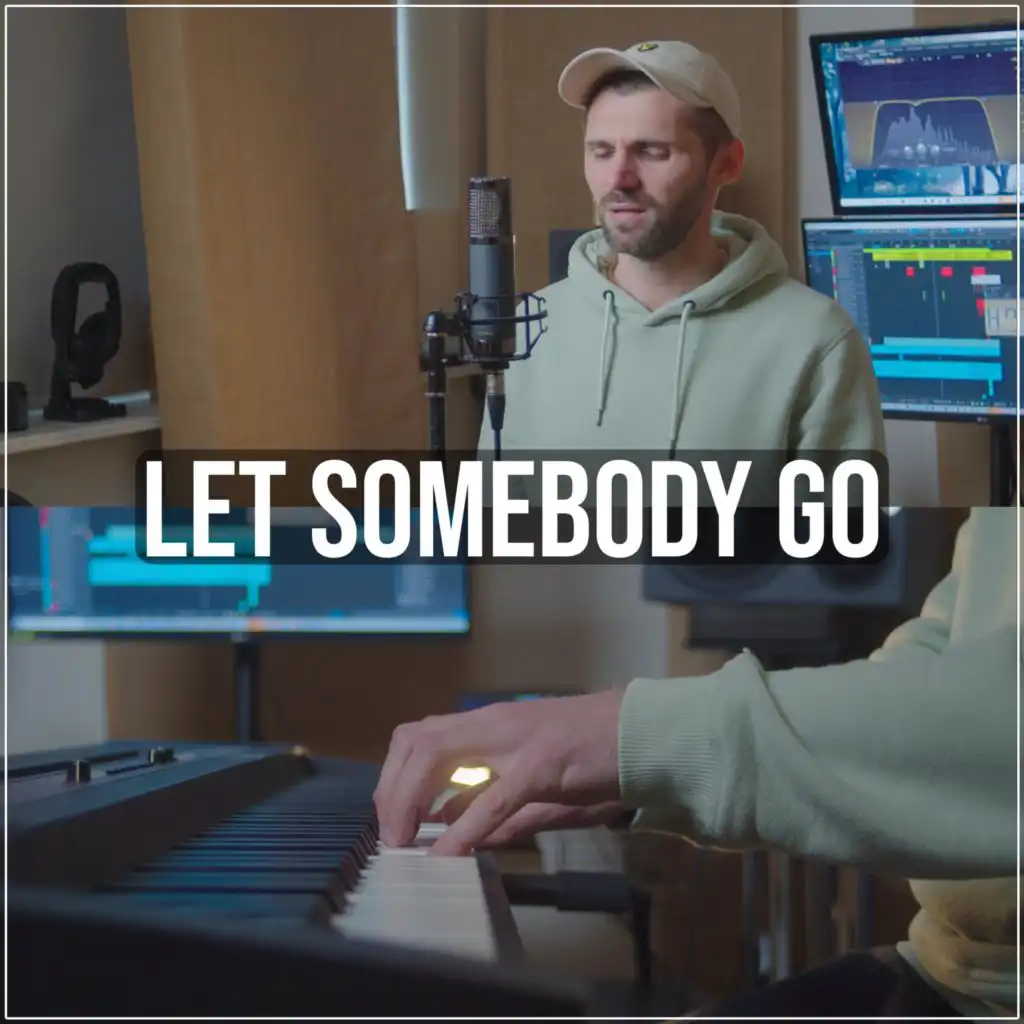Let Somebody Go (Acoustic Piano)