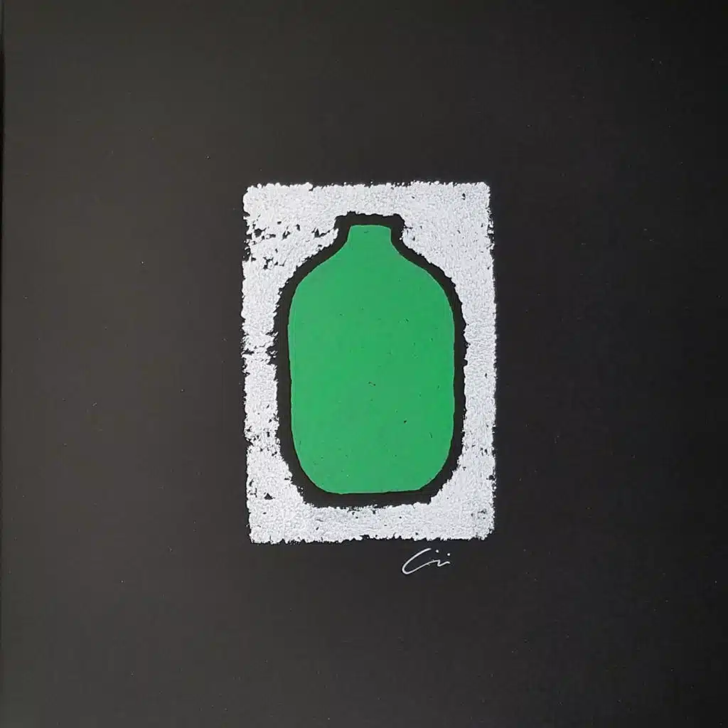 Untitled 1-10 Plus 1