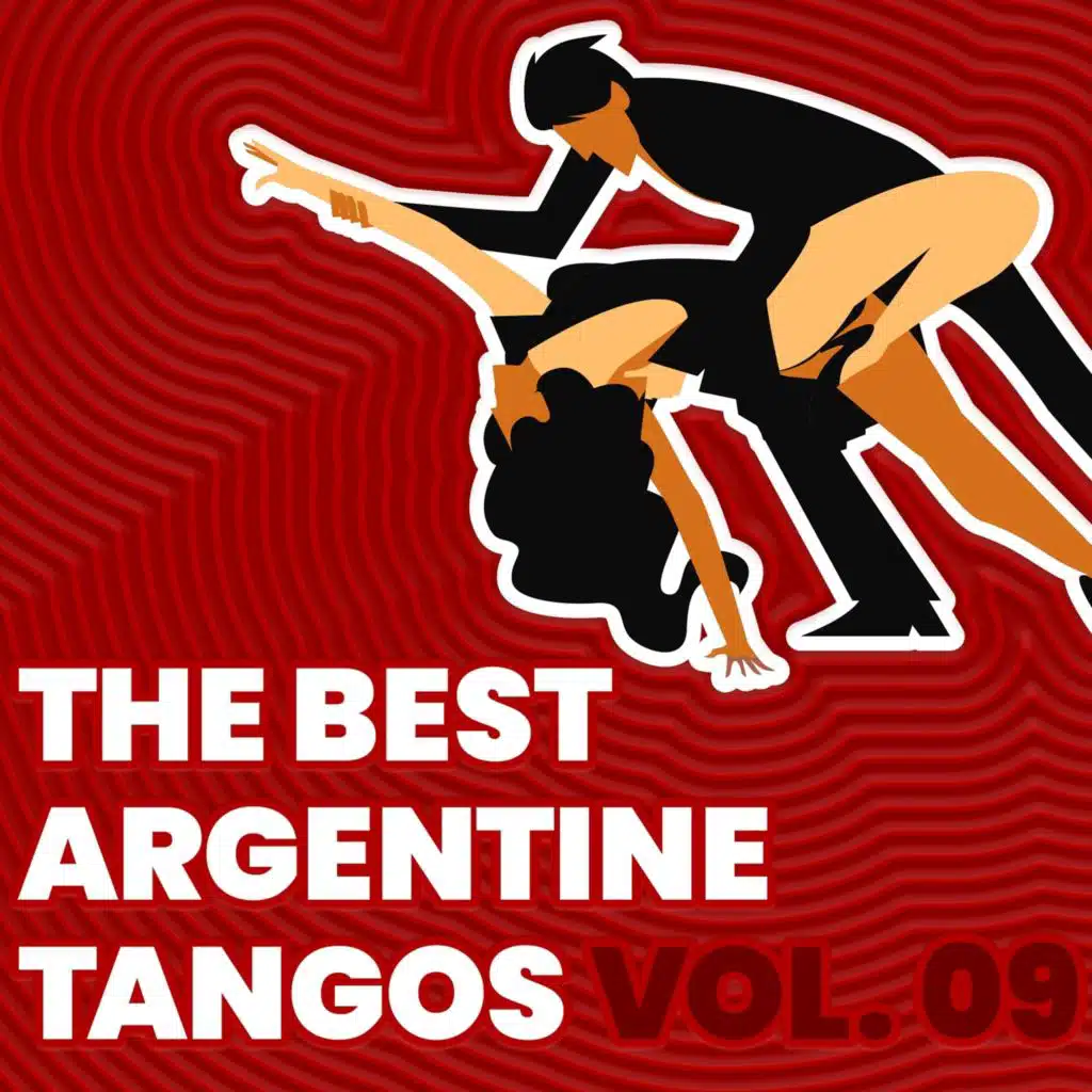 The Best Argentine Tangos Vol. 09