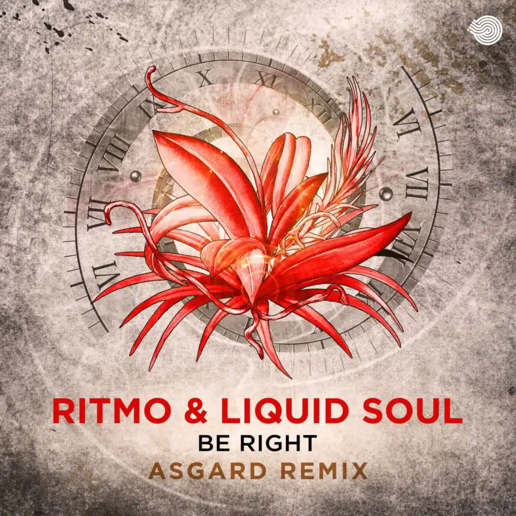 Ritmo and Liquid Soul