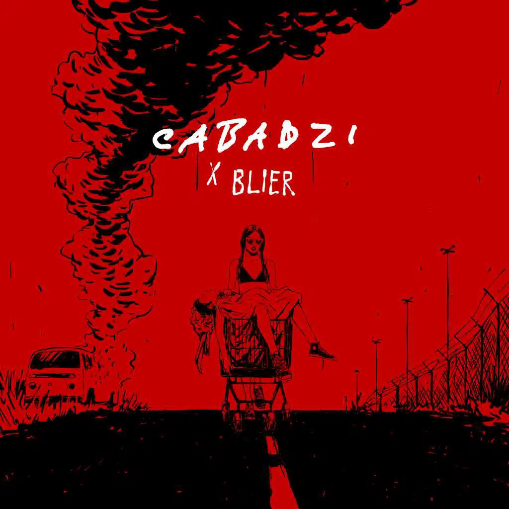Cabadzi x Blier