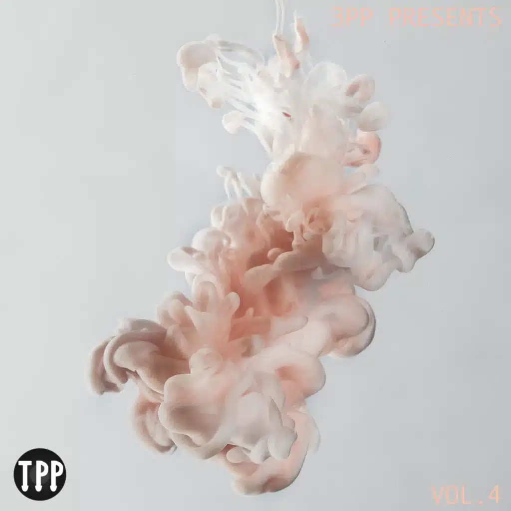 3PP Presents, Vol. 4