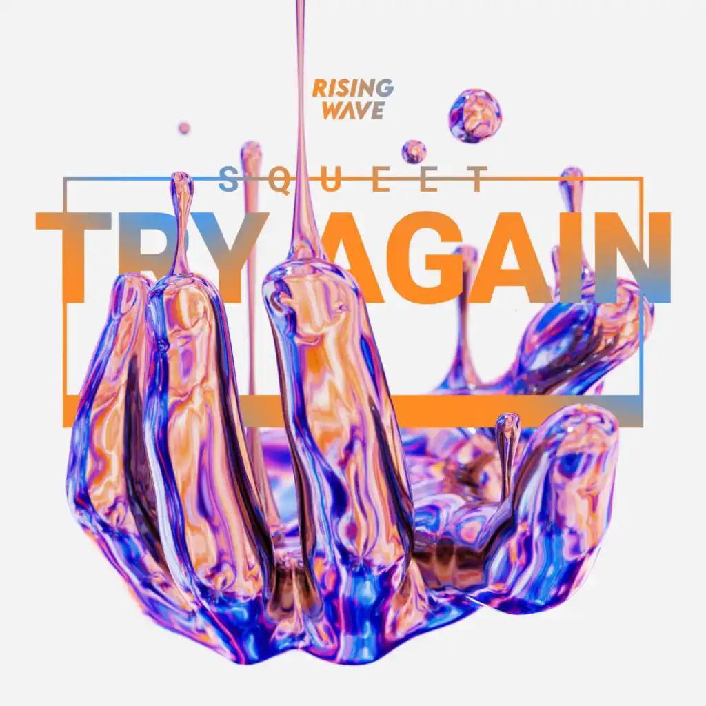 Try Again (feat. KYLA)