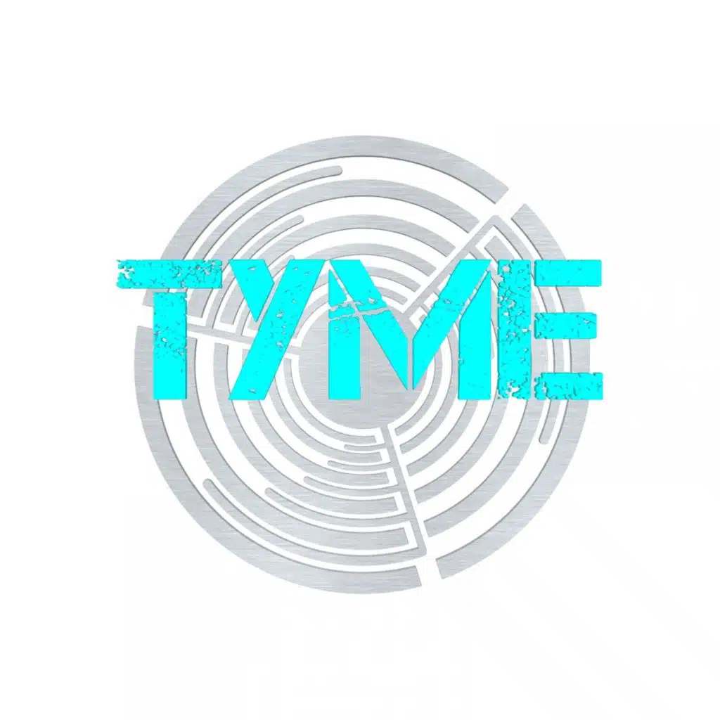 TyMe  (feat. Meagan Blomgren & Tyler Hepworth)