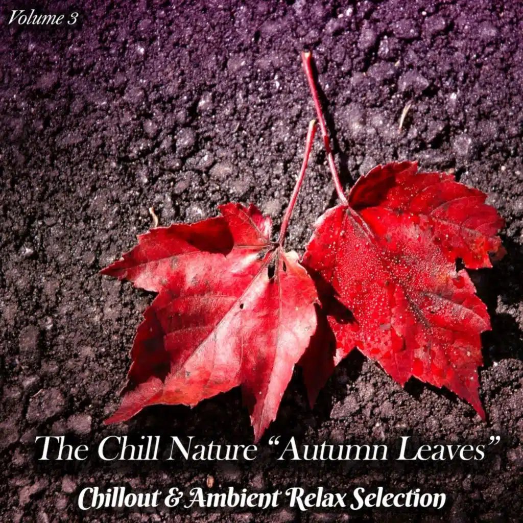 The Chill Nature Autumn Leaves, Vol. 3" (Chillout & Ambient Relax Selection)
