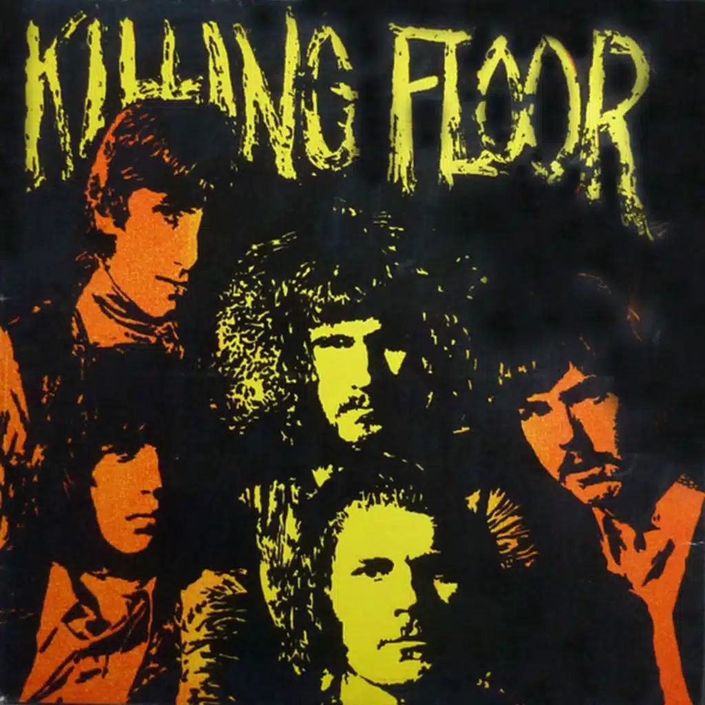 Killing Floor