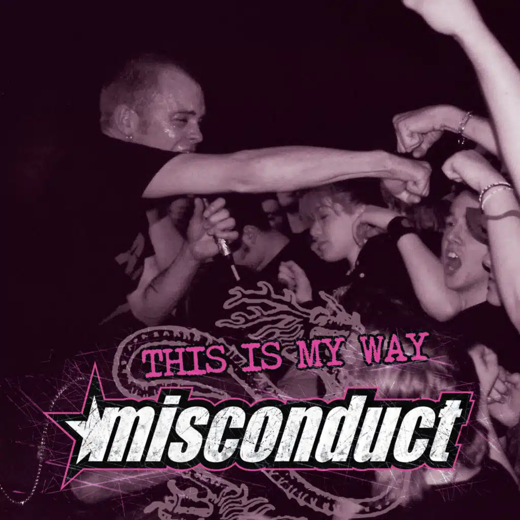 This is My Way (2000 - 2007 EP Collection)