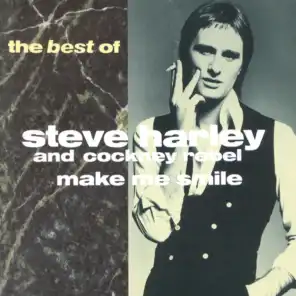 Make Me Smile - The Best Of Steve Harley