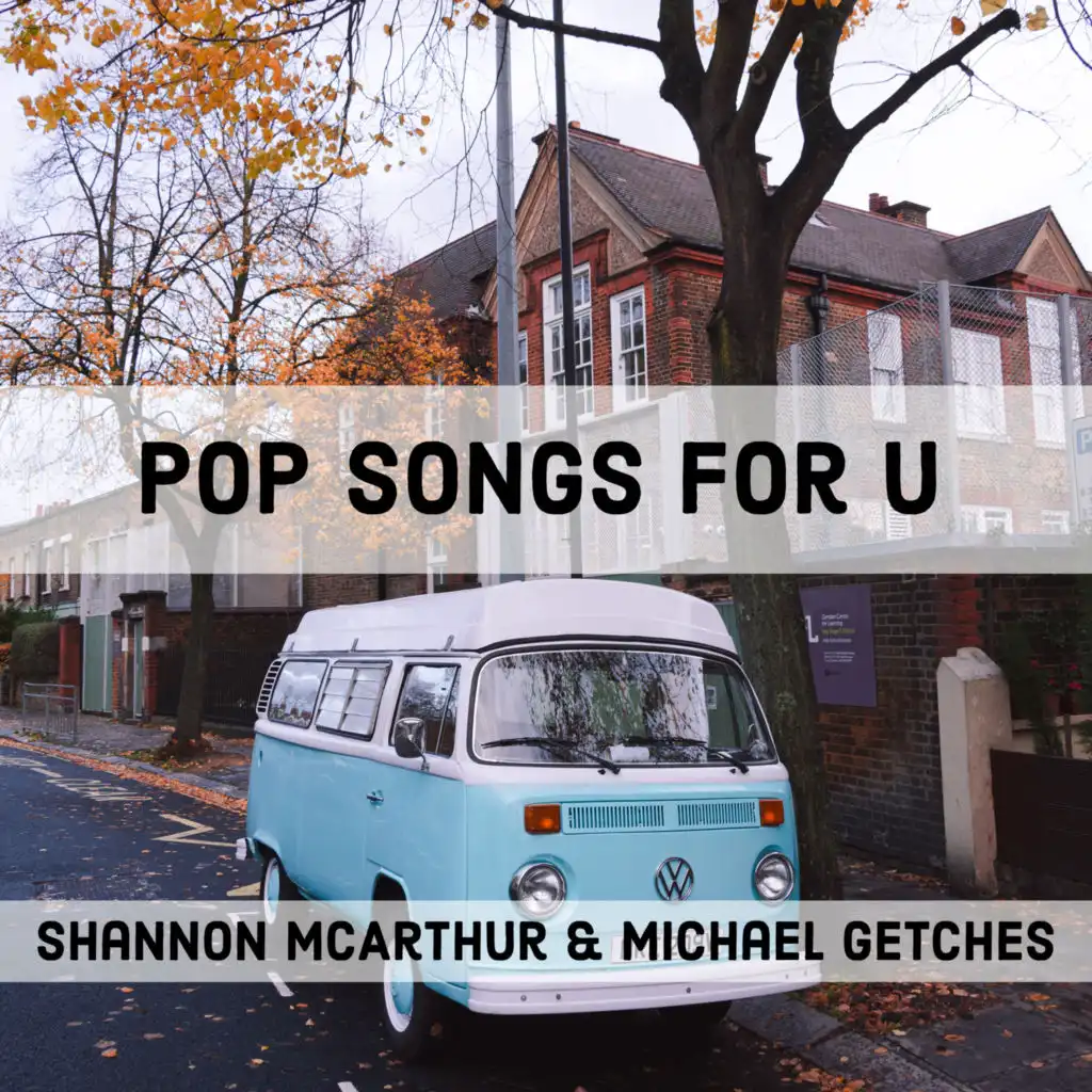 Pop Songs For U