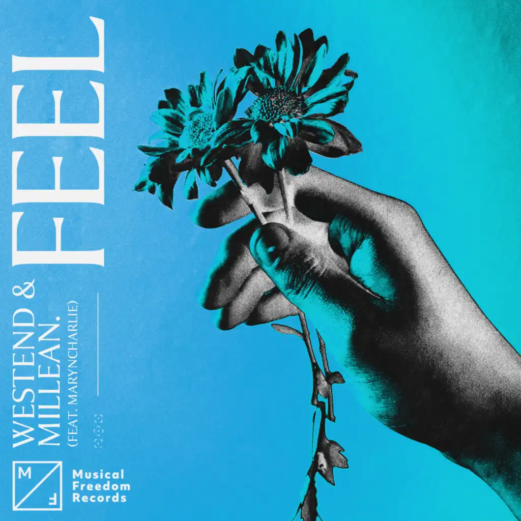 Feel (feat. MRYN)