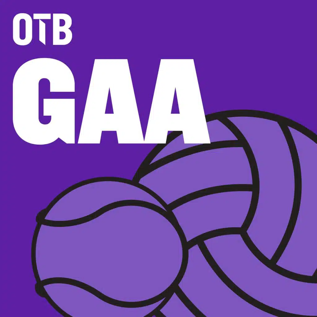 SAM MULROY | Changing Louth's mentality | Mickey Harte's influence | Top scorer in Ireland | Chasing greatness