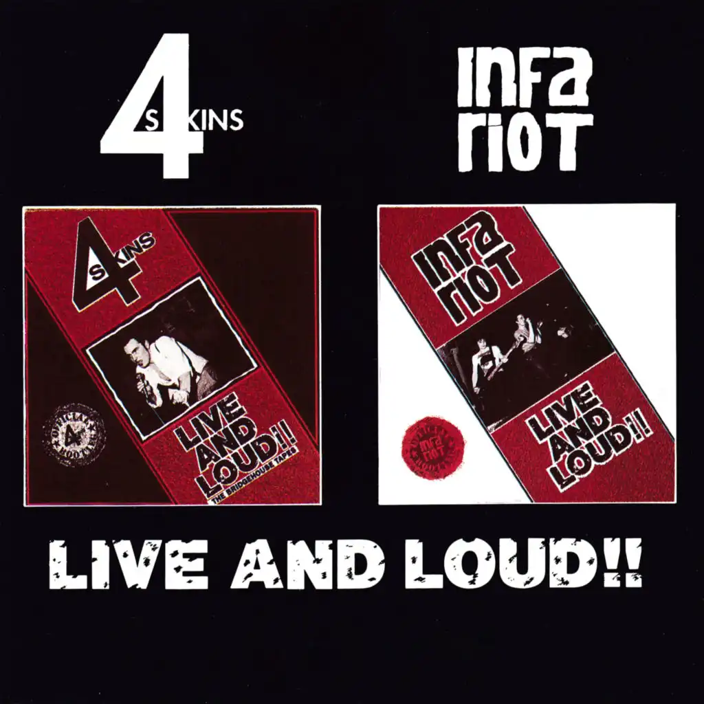 Riot Riot (Live) [Encore] (Live (Encore))