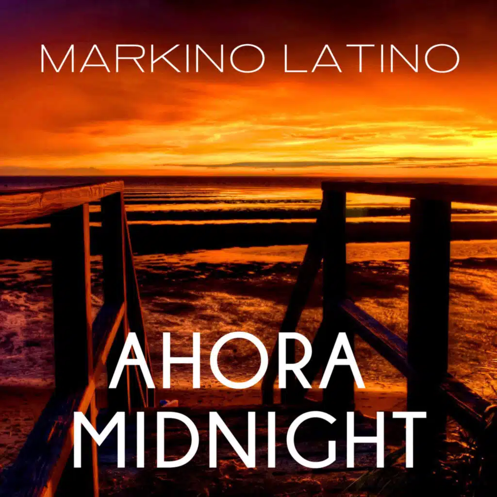 Markino Latino D.J.