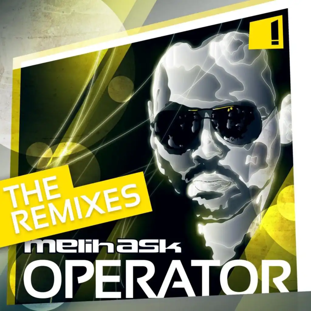 Operator (Digital Pusher Ambient Mix)