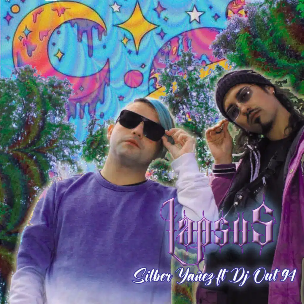 Donde Nos Criamos (feat. Dj Out 94)