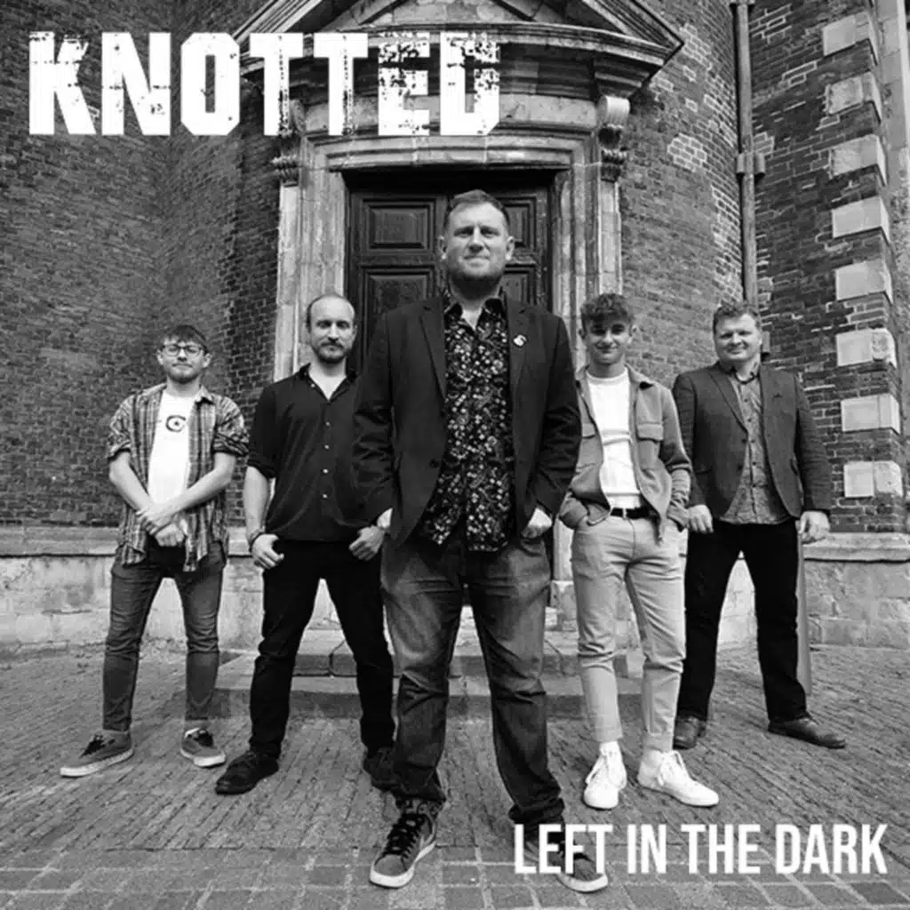 Left in the Dark