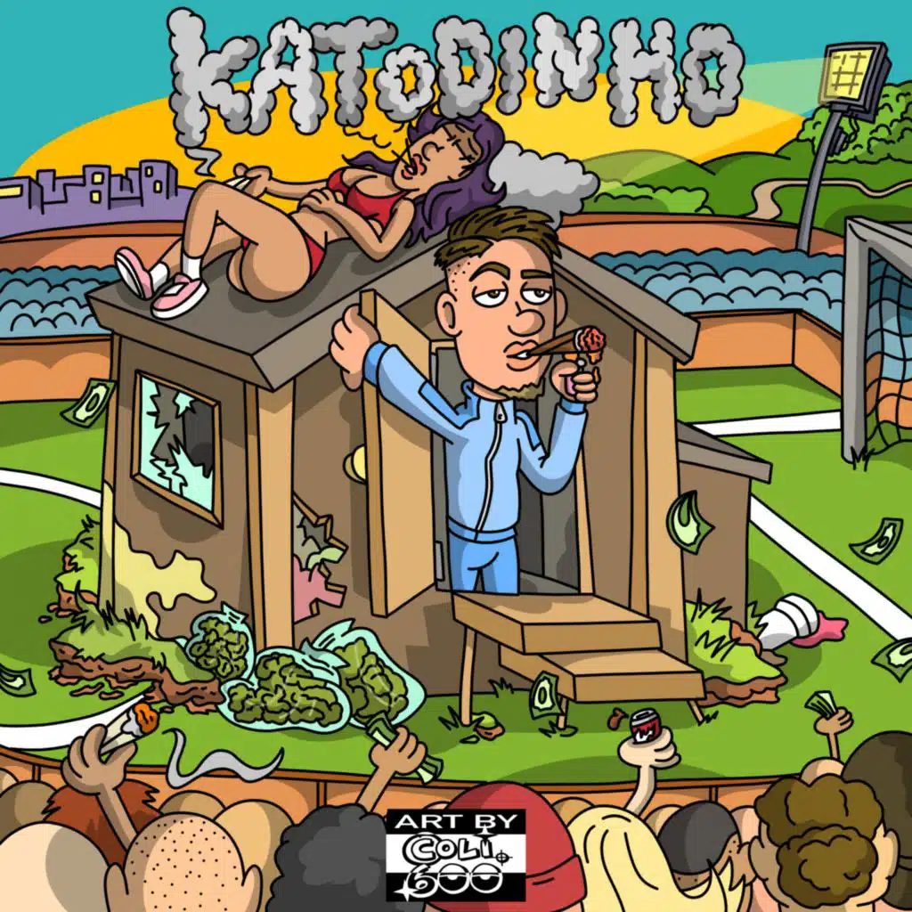 Katodinho