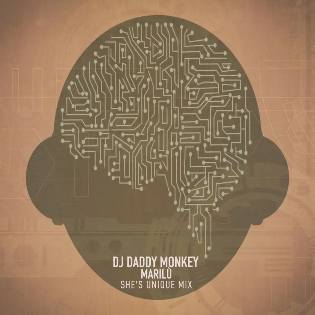 DJ Daddy Monkey
