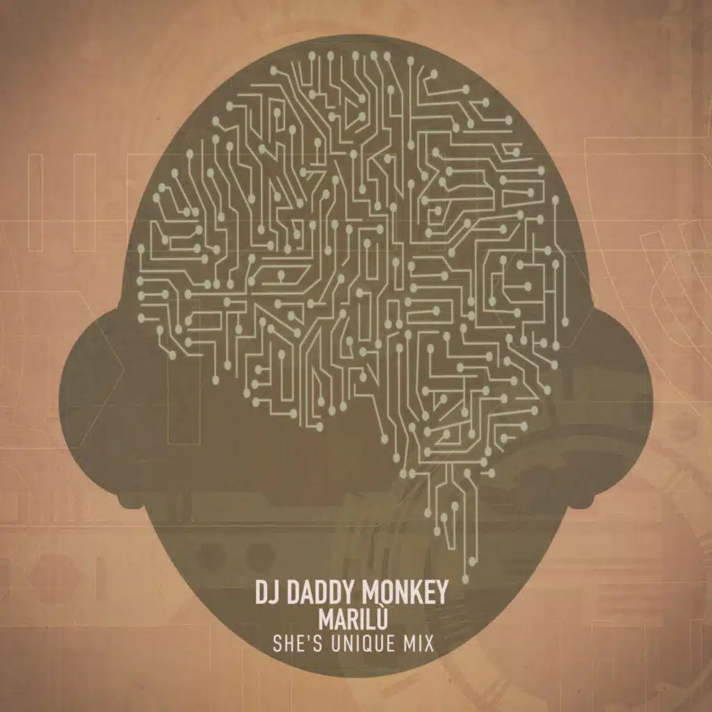 DJ Daddy Monkey