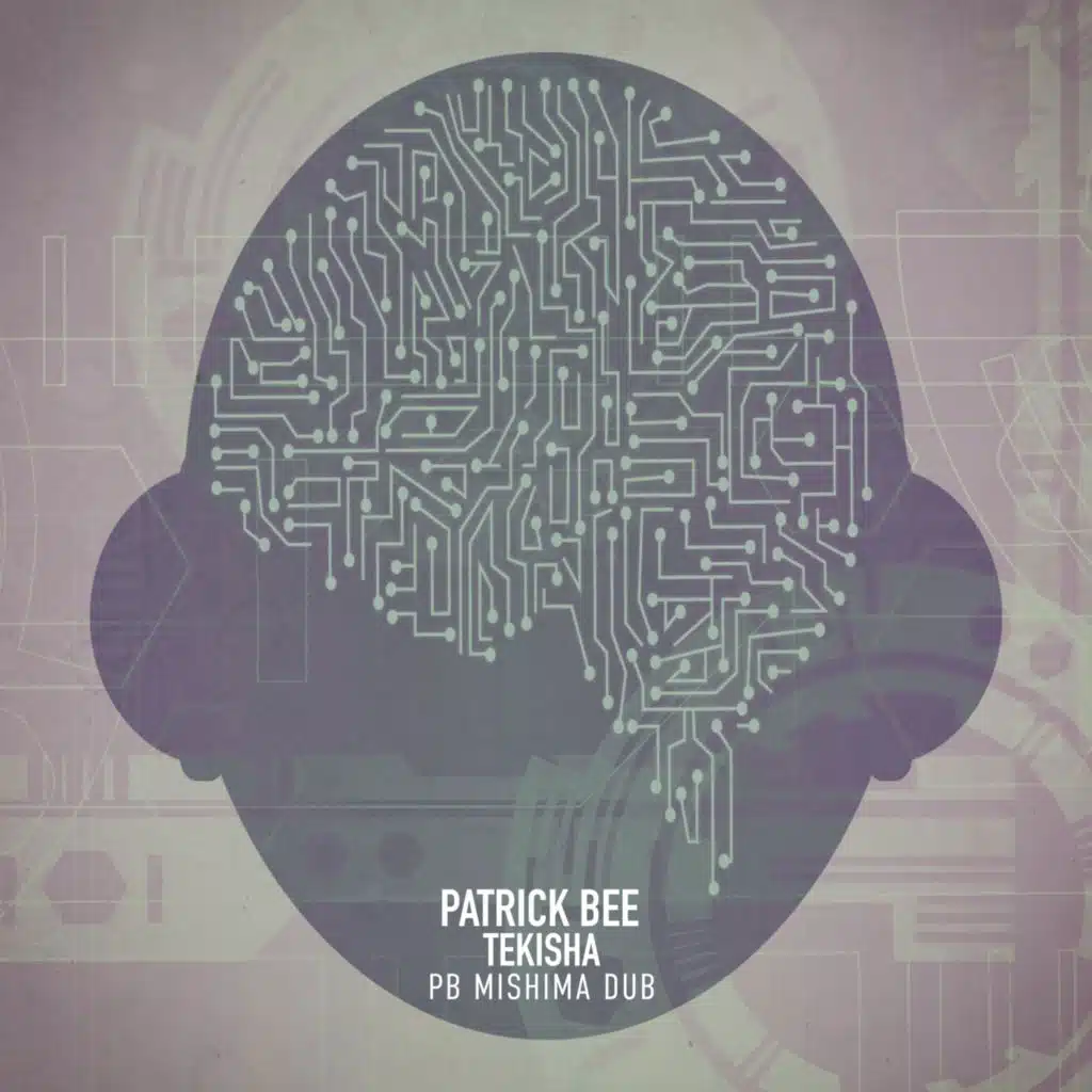 Tekisha (Pb Mishima Dub)