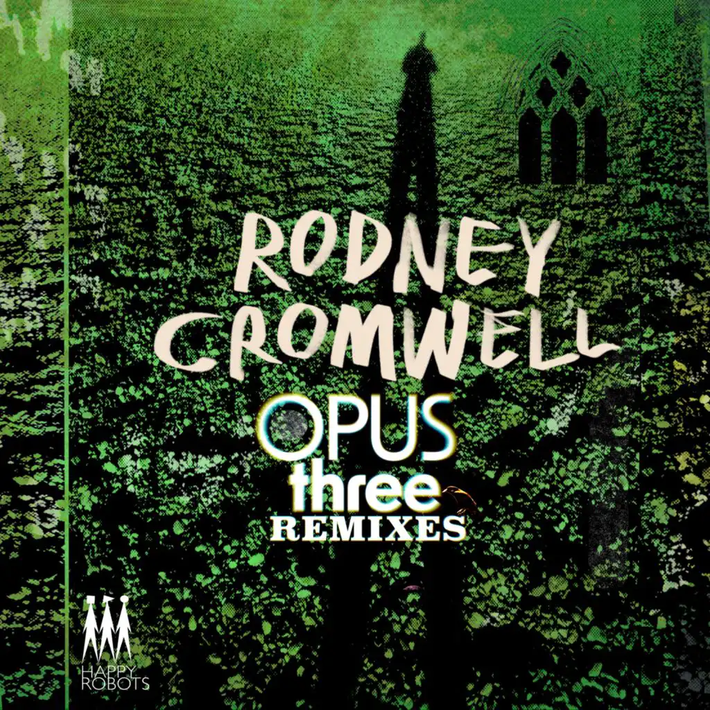 Opus Three (Circuit3 Remix)