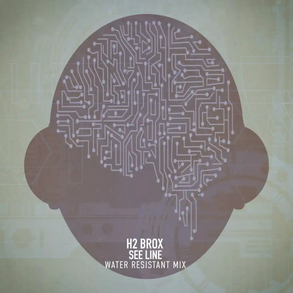 See Line (Water Resistant Mix)