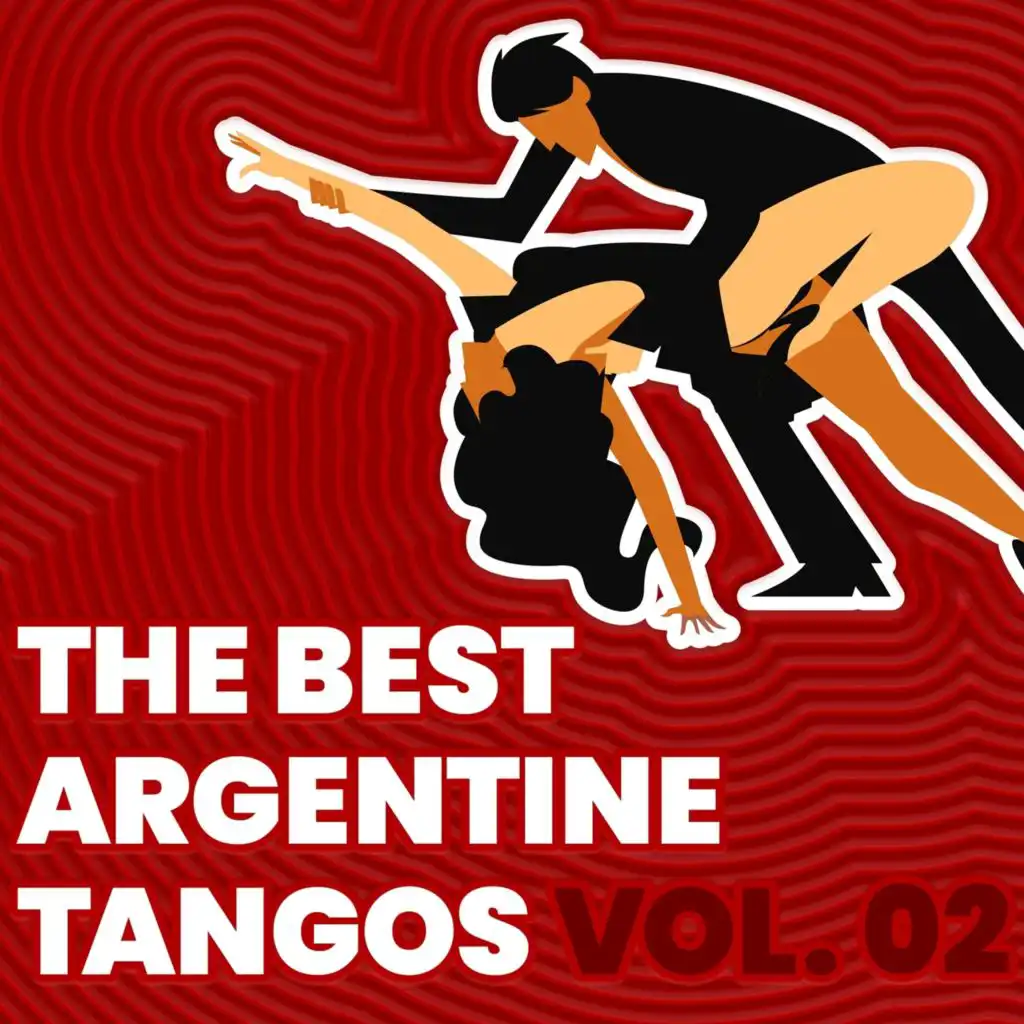 The Best Argentine Tangos Vol. 02