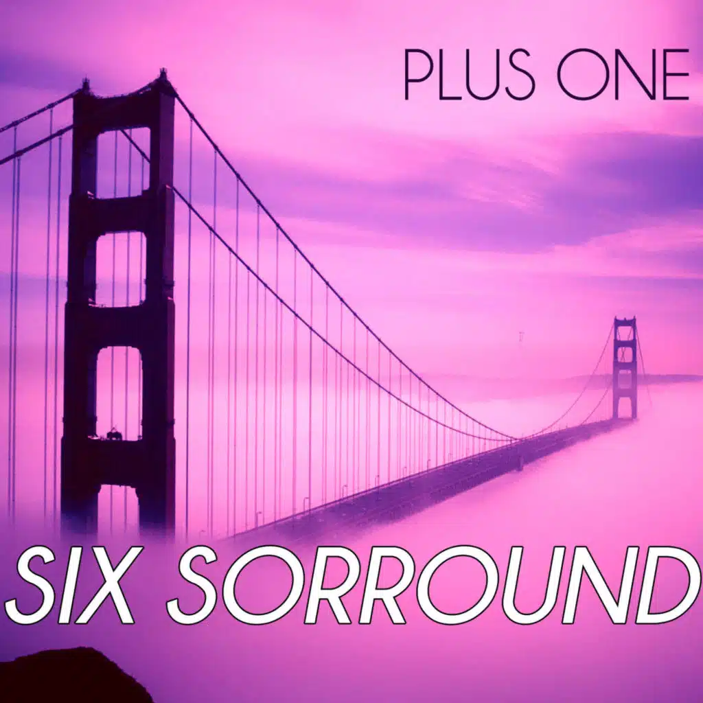 Six Sorround