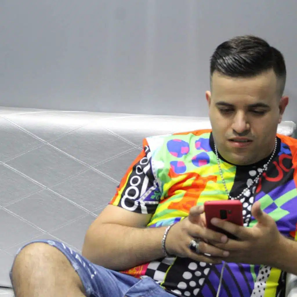 Nechrileh 103 (feat. Cheba Warda)