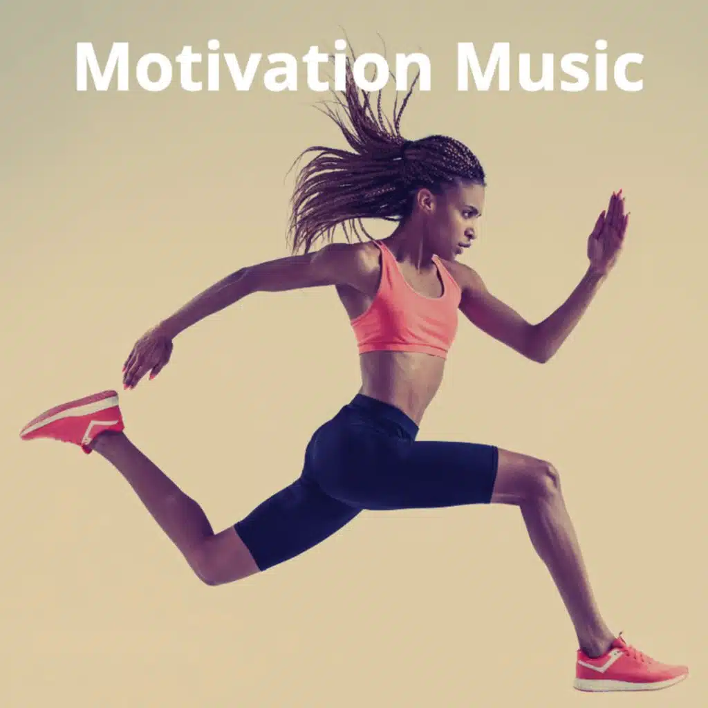 Motivation Music: Upbeat, Inspiring, Uplifting, Positive Background Music