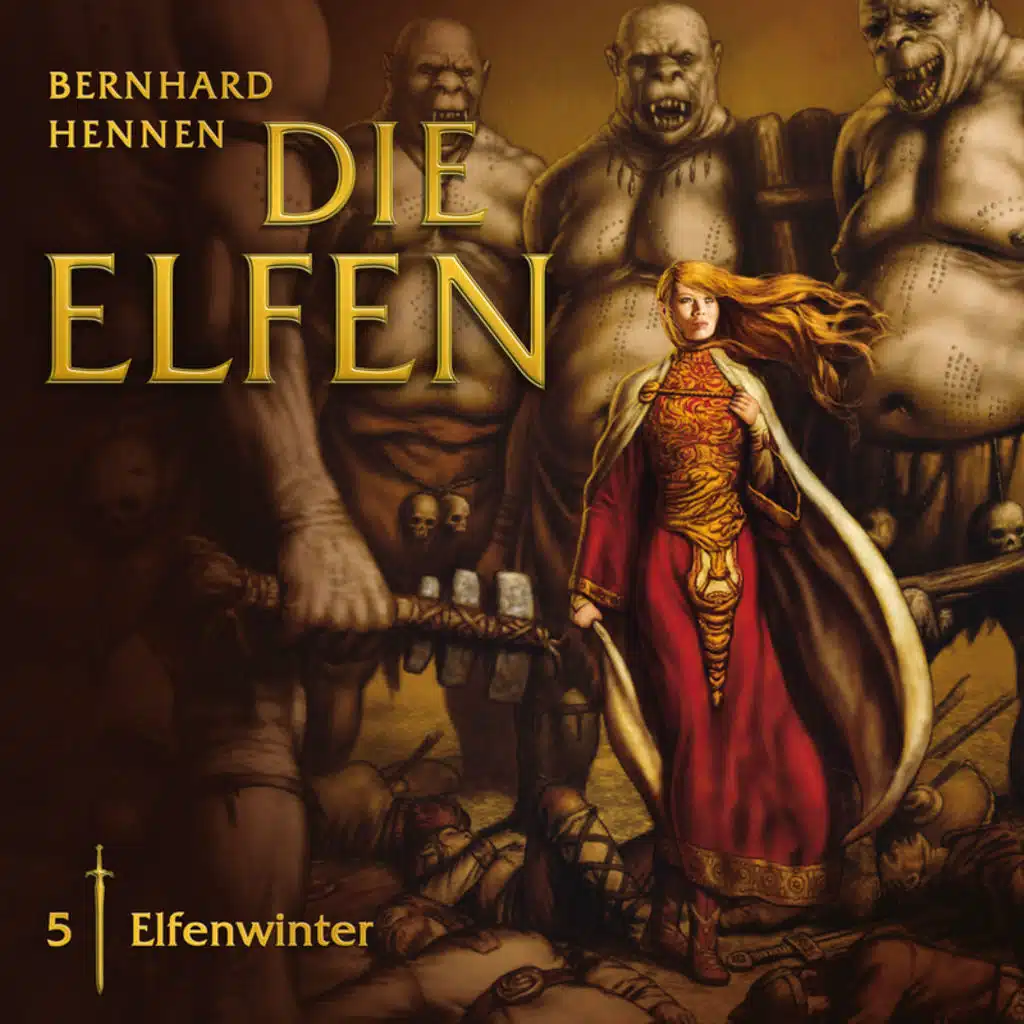 Die Elfen