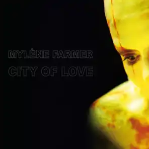 City of Love (Martin's Remix) [feat. Shaggy]