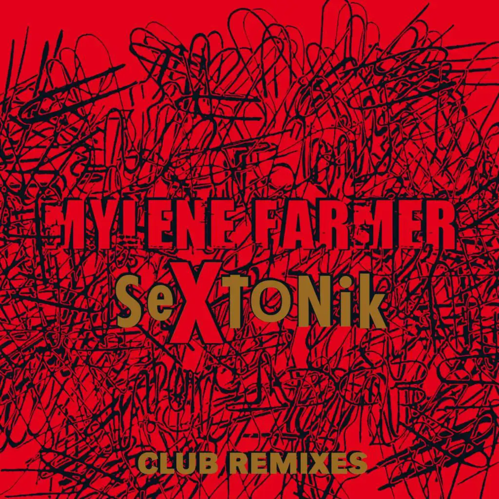 Sextonik (Tomer G Sextonik Reloaded Club Mix)