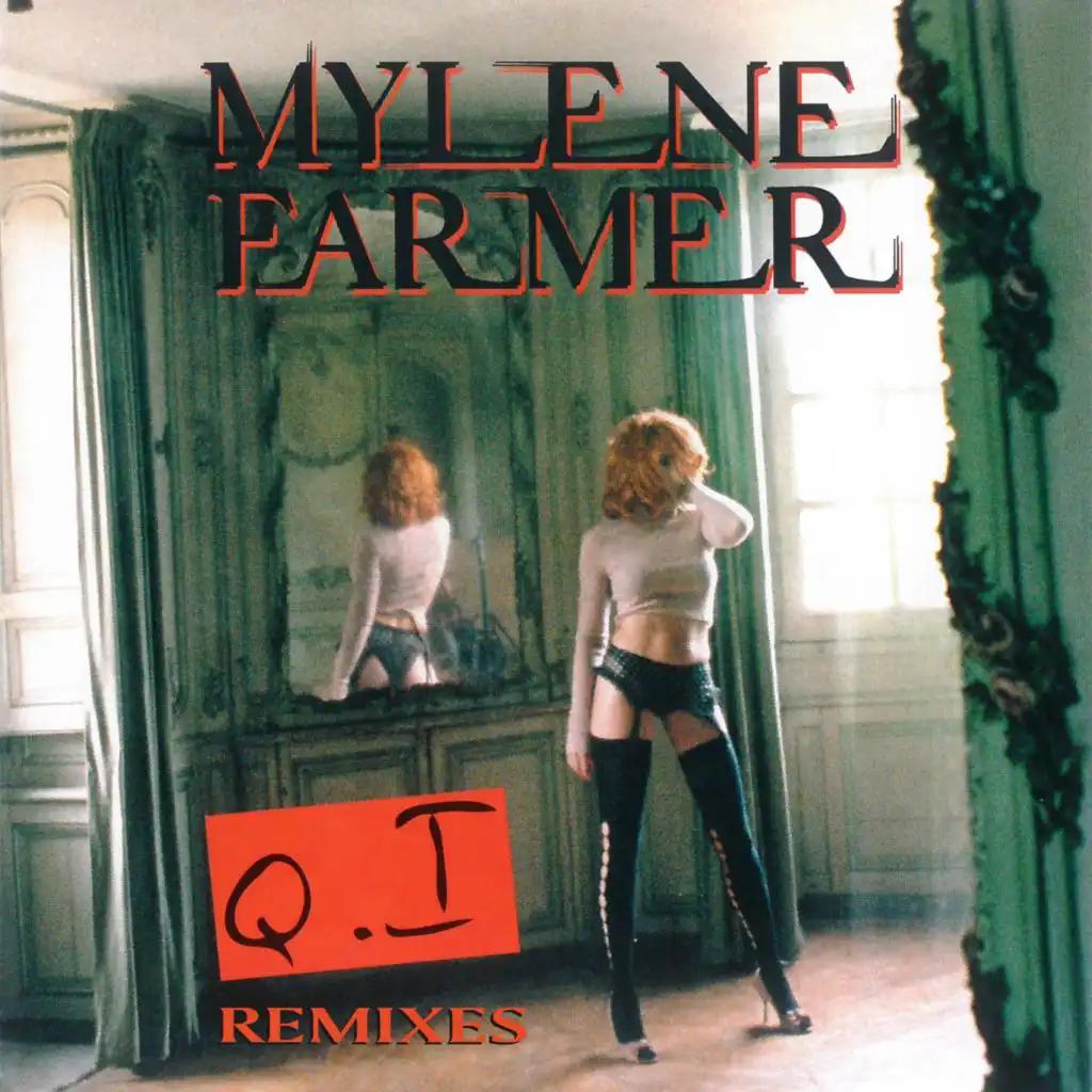 Q.I (Remixes)