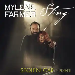 Stolen Car (BRKLYN Remix) [feat. Sting]