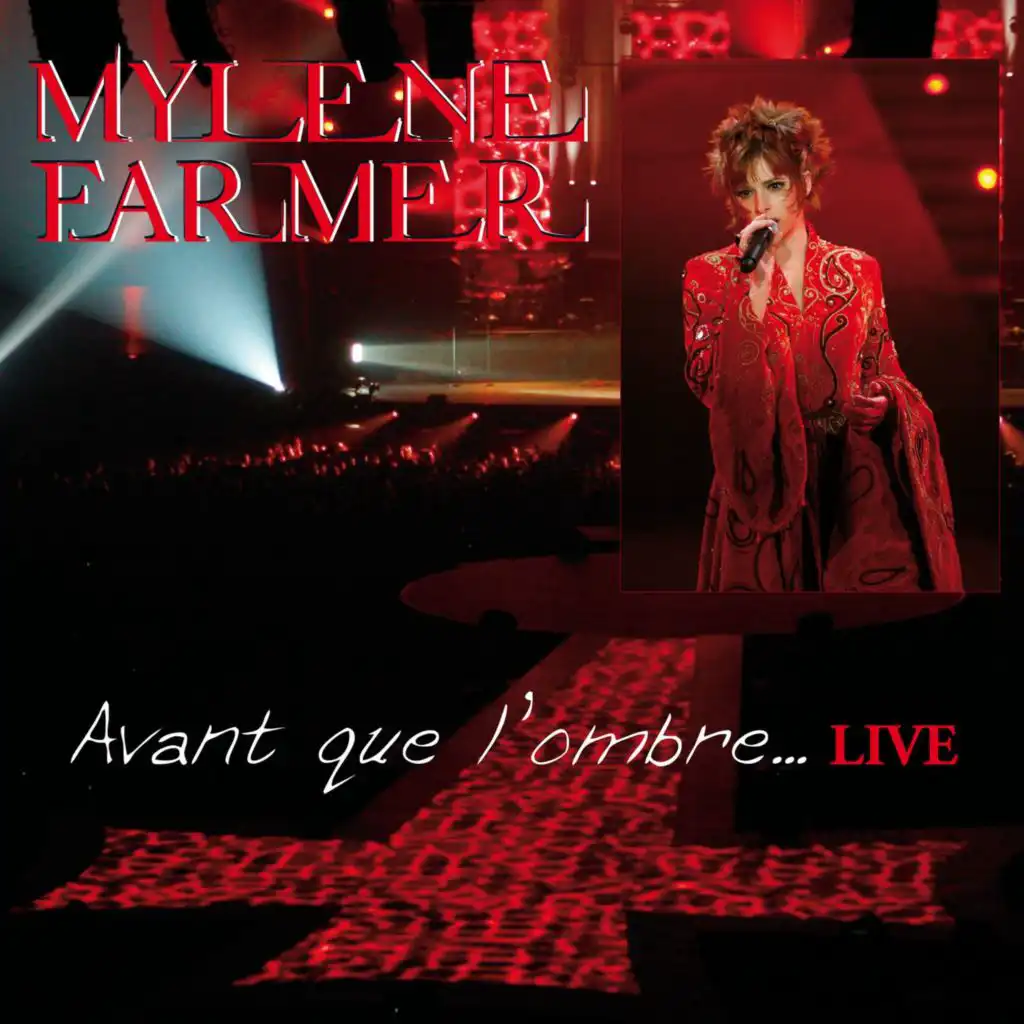 Avant que l'ombre... À Bercy (Radio Edit)