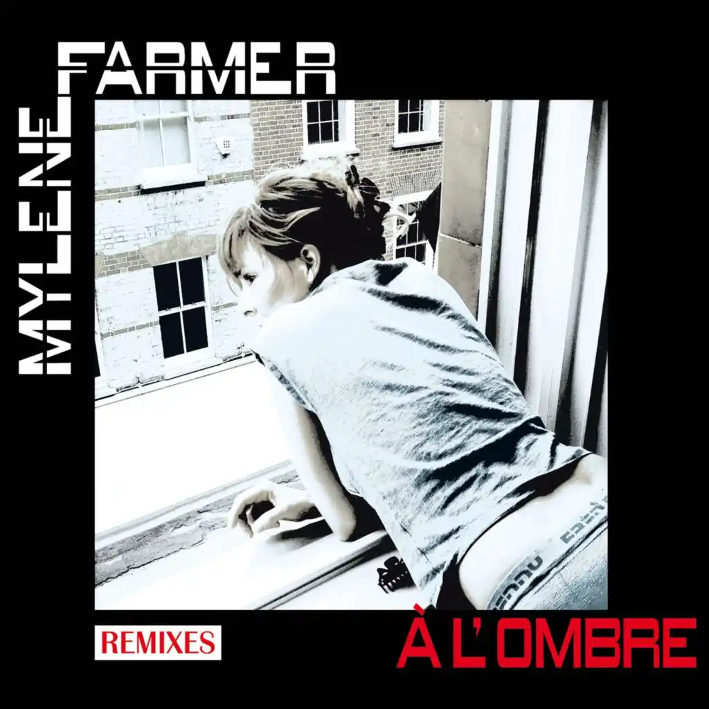 À l'ombre (TYP Remix Club)