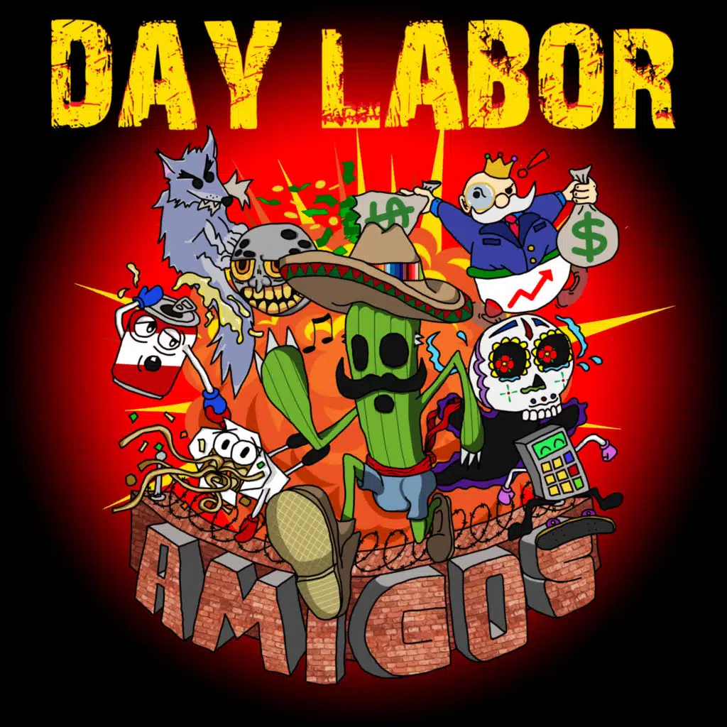 Day Labor