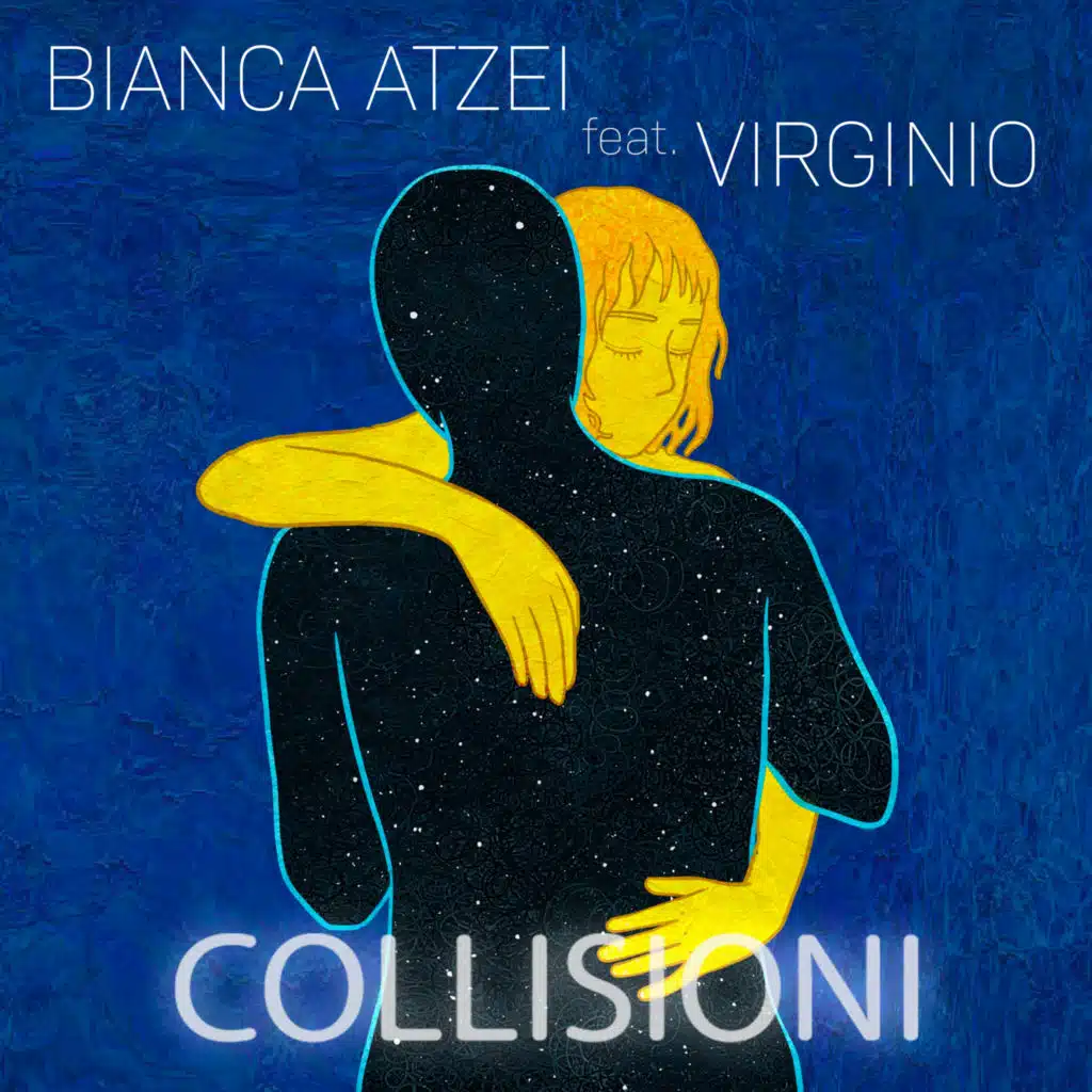 Bianca Atzei & Virginio