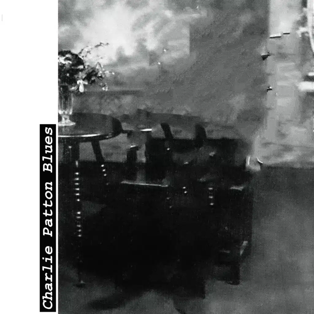 Charlie Patton Blues