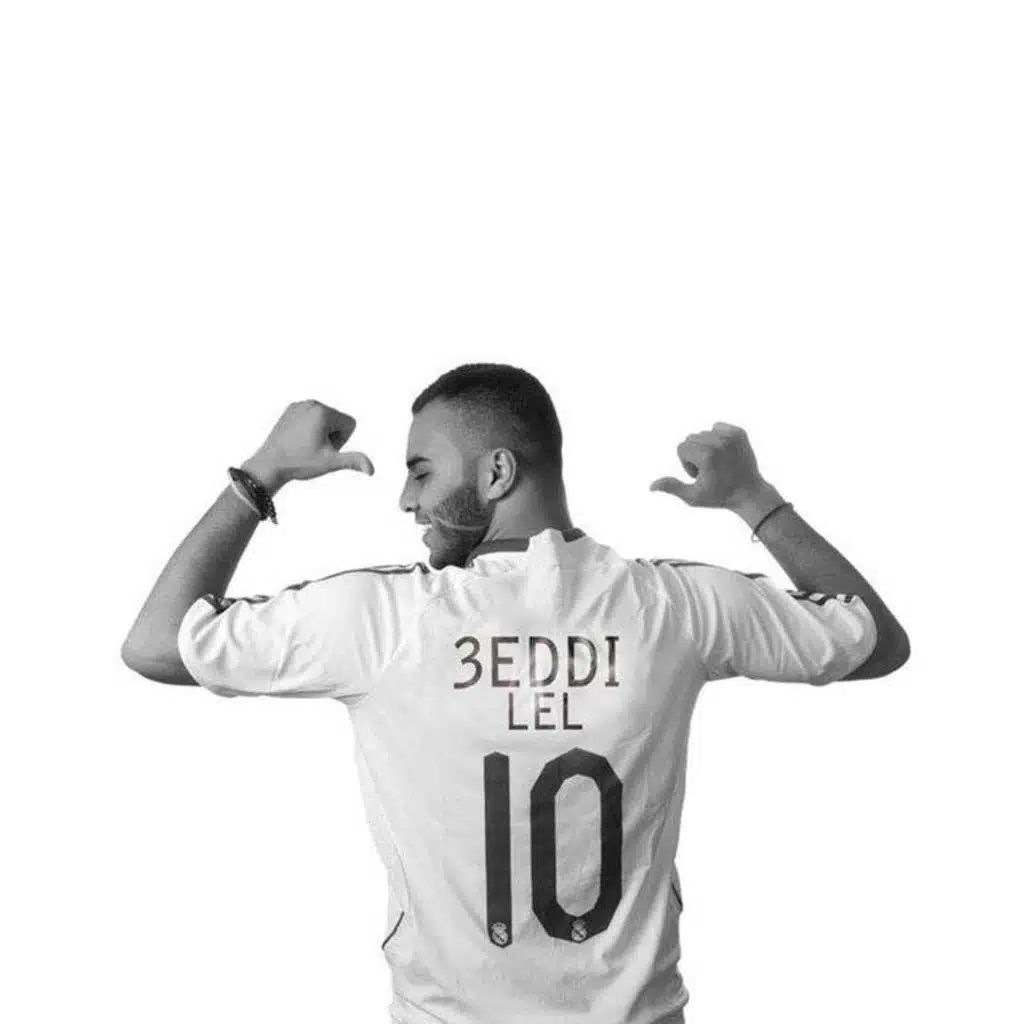 عدّي للعشرة