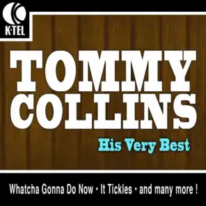 Tommy Collins - His Very Best