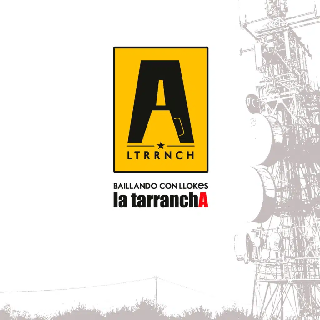 Baillando Con Llokes